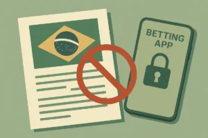 Brazil’s Betting Ban Measure Explained: What the Provisional Rule Actually Changes