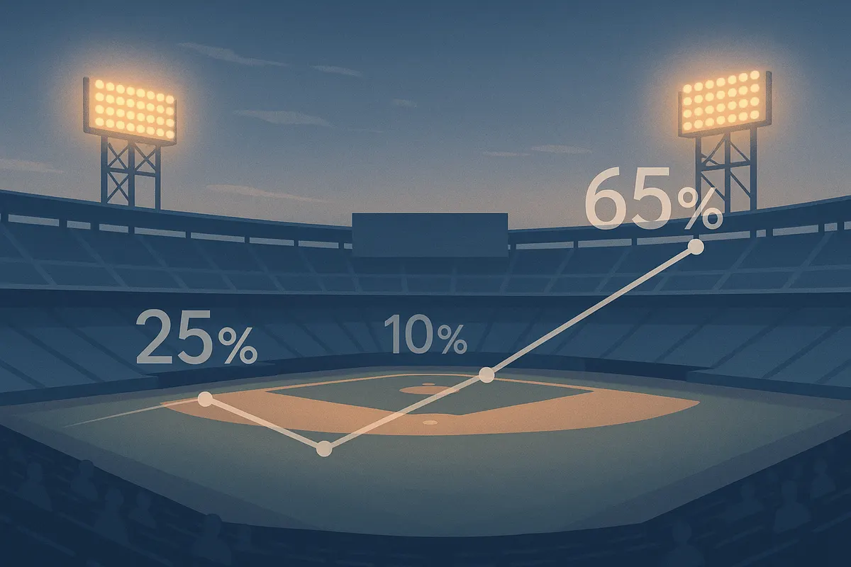 How Futures Betting Odds Work: Understanding World Series Markets