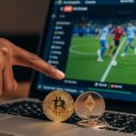 Can You Use Cryptocurrencies for Betting?