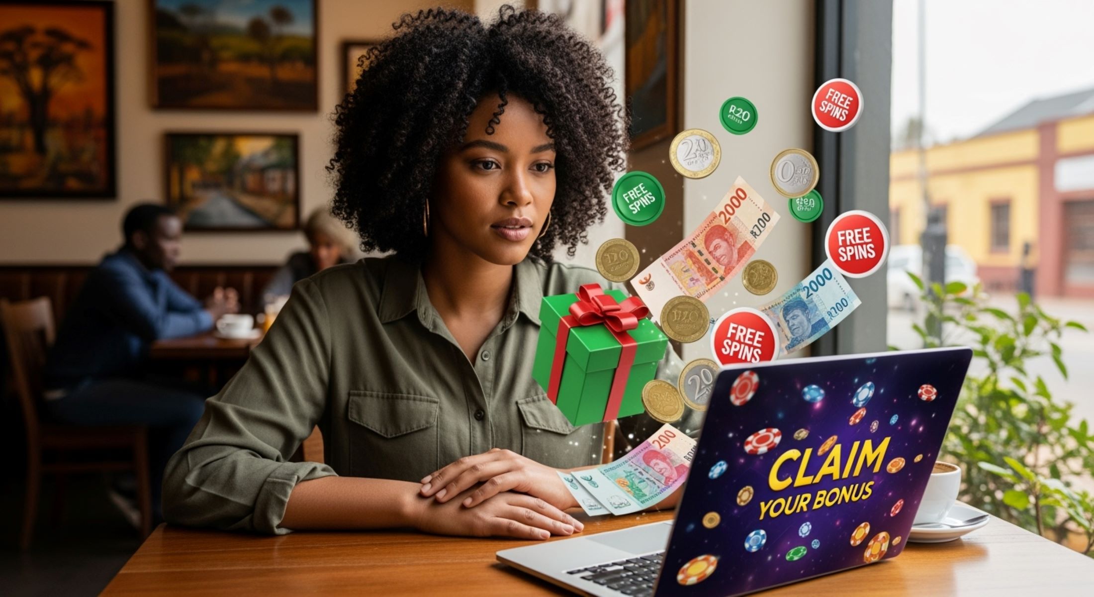 Are There Daily Login Bonuses in Casinos?
