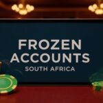 How to Avoid Frozen Casino Accounts