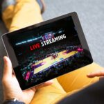 What Is Live Streaming in Betting Sites?