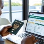 How to Register a Betting Account Without Delays